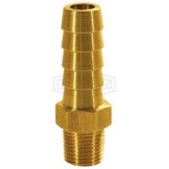 Picture of BN33 DIXON 3/8" HOSE X 3/8" MNPT