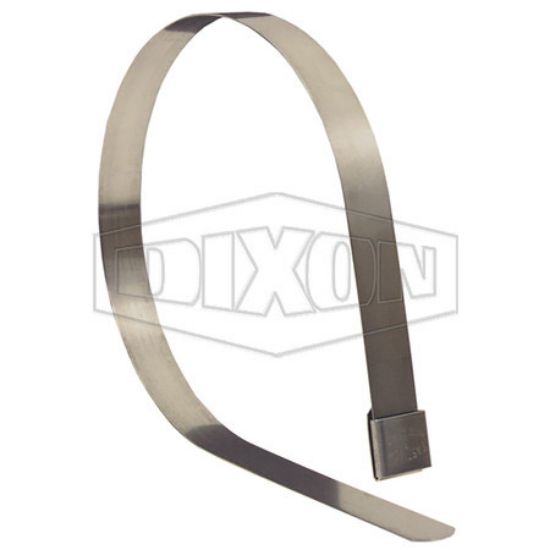 Picture of FO3 13/16" DIXON PUNCHLOK CLAMP