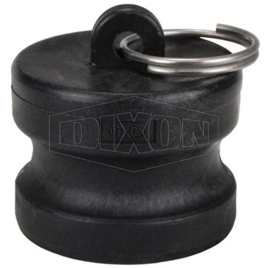 Picture of PPP200 2" DIXON DUST PLUG