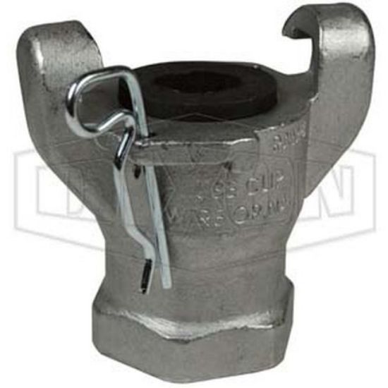 Picture of RAM13 1" AIR KING COUPLING 2-LUG