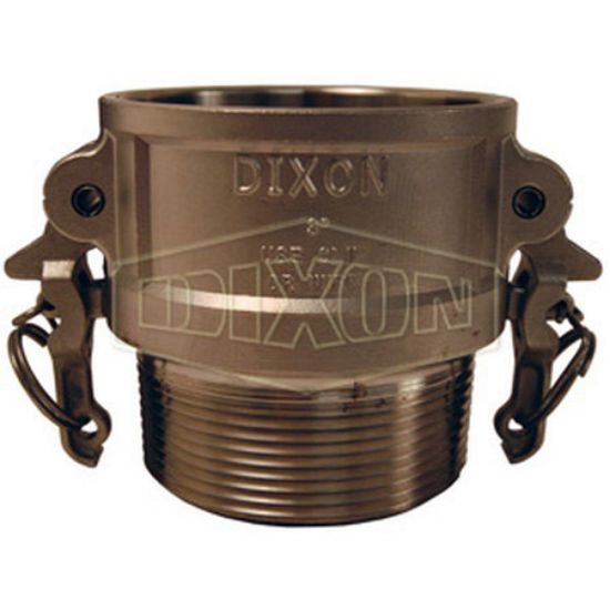 Image sur RB150BL 1-1/2" DIXON TYPE C BOSS