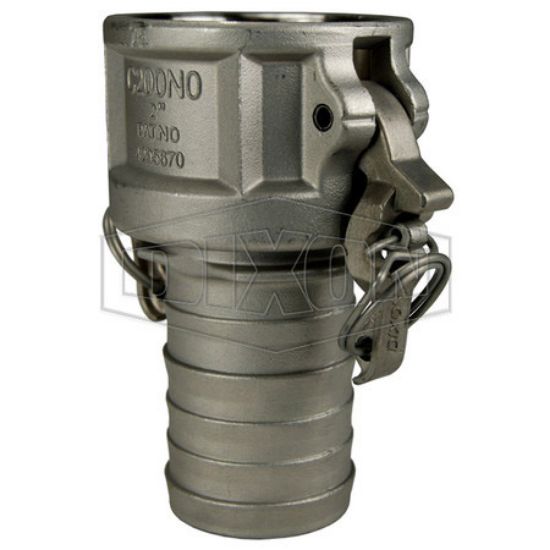 Image sur RC150BLNO 1-1/2" DIXON BOSS LOCK