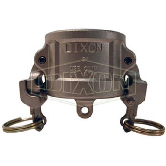 Image sur RH150EZ 1-1/2" DIXON BOSS EZ LOCK