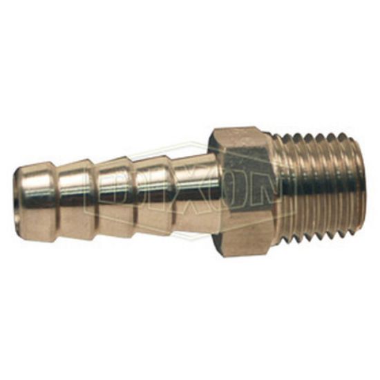 Image sur RN22 DIXON 1/4" MALE NPTF X HOSE