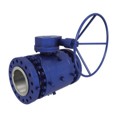 Image de TB3R100R01LG-11BAA 10" X 8" CL150