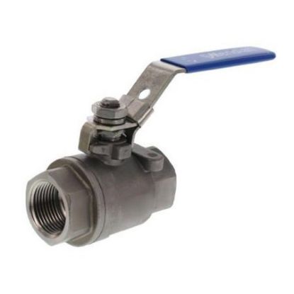 Picture of M21SF 3/4" 1000 PSI WOG 2-PC