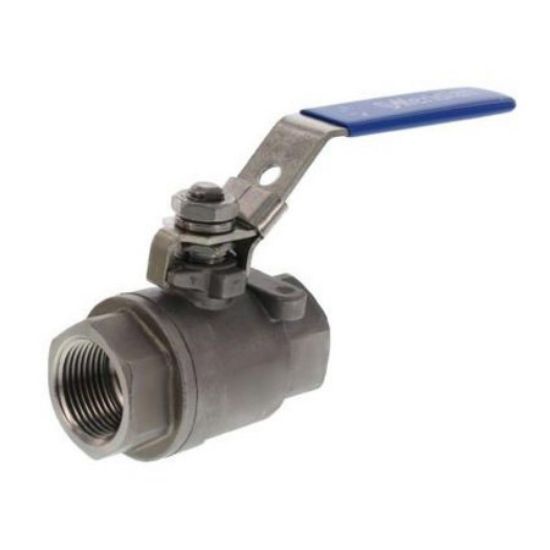 Picture of M21SF 3/8" 1000 PSI WOG THRD 2-PC