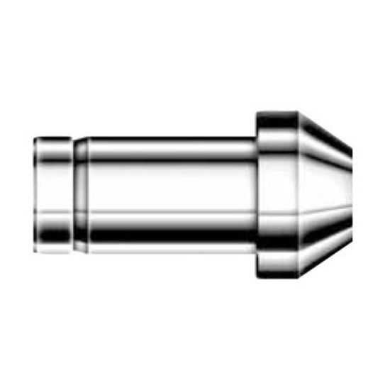 Picture of DCP-6-S 3/8" PORT CONNECTOR, SS,