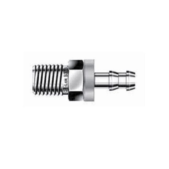 Picture of DPHM 4-4N-S 1/4" MNPT X 1/4"