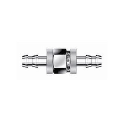 Image de DPHU 4-4-S 1/4" PUSH-ON HOSE