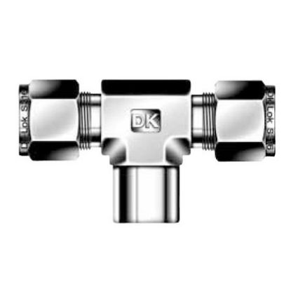 Picture of DTBF 4-4N-S 1/4" TUBE X 1/4" FNPT