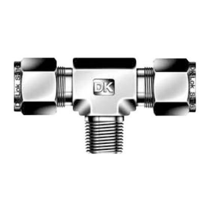 Picture of DTBM 2-2N-S 1/8" TUBE X 1/8" MNPT