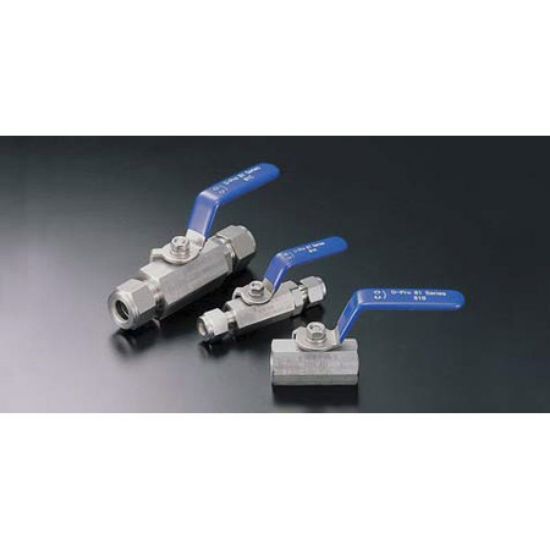 Picture of V81C-MF-8N-TF-LD-S 1/2" MNPT X