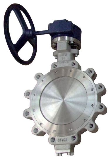 Picture of C++HP1LCTG12 12 CL150 LUG FNW HIGH