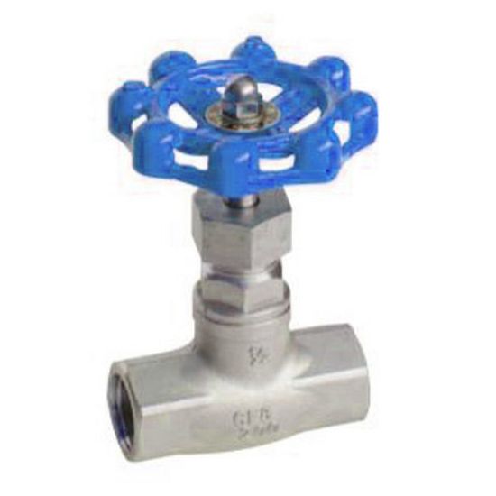 Picture of MGL-200-SST 1/2" 200 WOG THRD