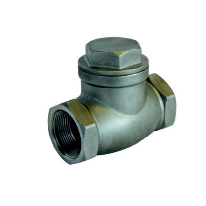 Picture of MSC-200-SST 1 1/2" 200 WOG THRD