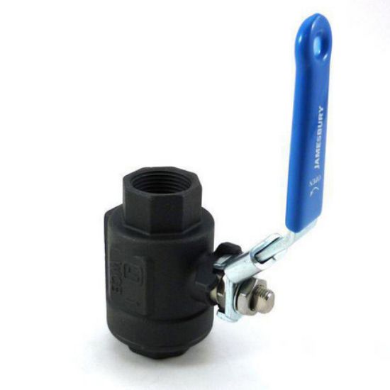 Image sur 6F-2236MT   1-1/2" 1000 PSI THRD