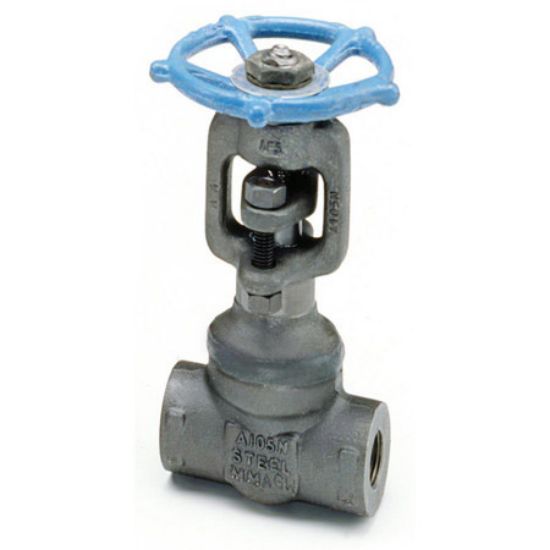 Image sur W07-2054B-02NB 1-1/2" CL800 SW