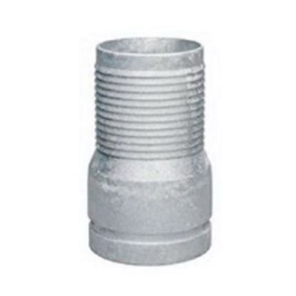 Image de 48   2" X 4-5/8" VIC X BARB STEEL