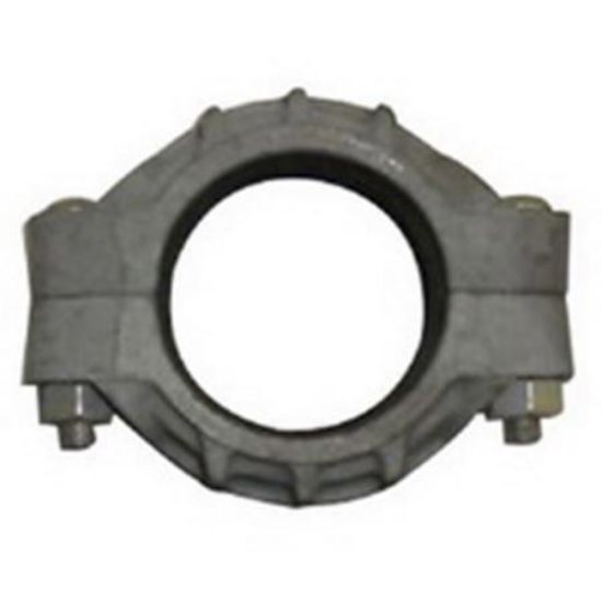 Picture of 77 1" GALV COUPLING, E GASKET,