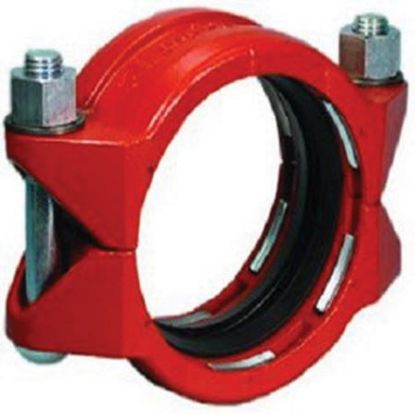 Picture of 99   14" ROUST-A-BOUT COUPLING, E