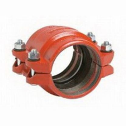 Picture of 995   18" HDPE COUPLING. E GASKET,