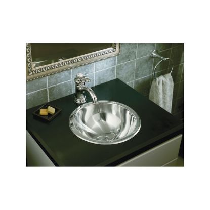 Picture of 131-0 ROUND SINK
