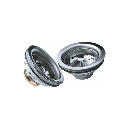 Picture of C++ 7466 JR. DUO STRAINER