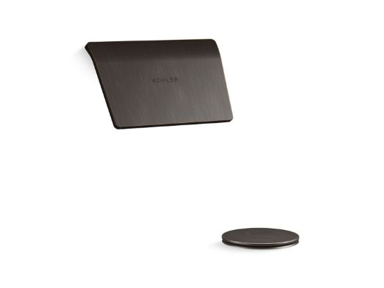 Picture of C++ 23857-2BZ TEA-FOR-TWO BATH DRAIN TRI