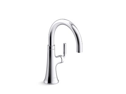 Picture of 23767-CP TONE BAR SWING SPOUT