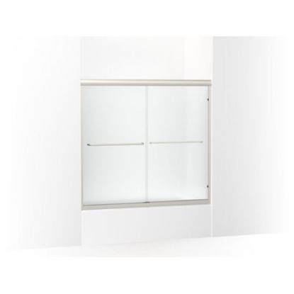 Picture of 5425-59N-G03 FINESSE FRMLS BYPASS DOOR