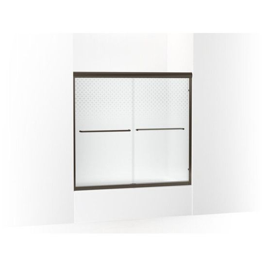 Picture of 5425-59DR-G76 FINESSE FRMLS BYPASS DOOR