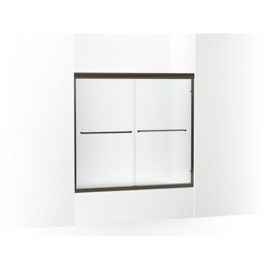 Picture of 5425-59DR-G03 FINESSE FRMLS BYPASS DOOR