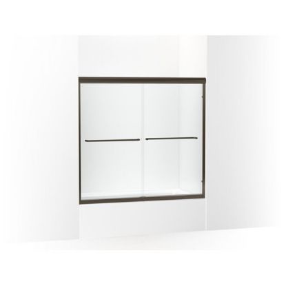 Picture of 5425-59DR-G05 FINESSE FRMLS BYPASS DOOR