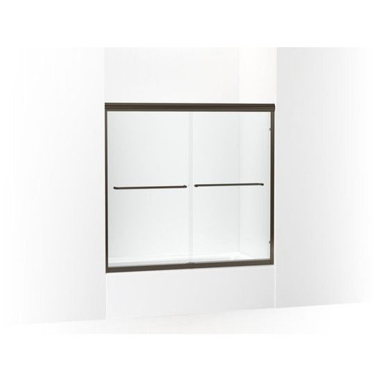Picture of 5425-59DR-G05 FINESSE FRMLS BYPASS DOOR