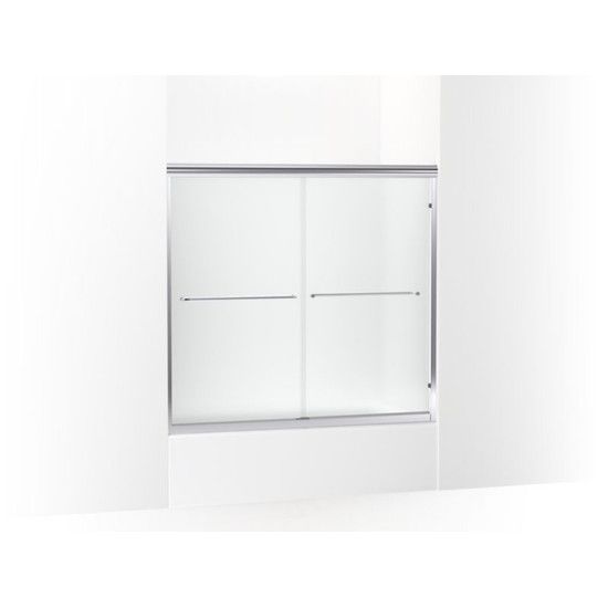 Picture of 5425-59S-G03 FINESSE FRMLS BYPASS DOOR