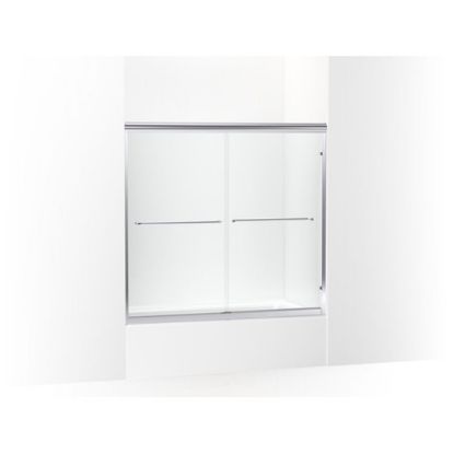 Picture of 5425-59S-G05 FINESSE FRMLS BYPASS DOOR