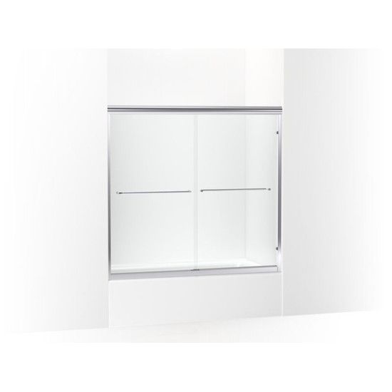 Picture of 5425-59S-G05 FINESSE FRMLS BYPASS DOOR