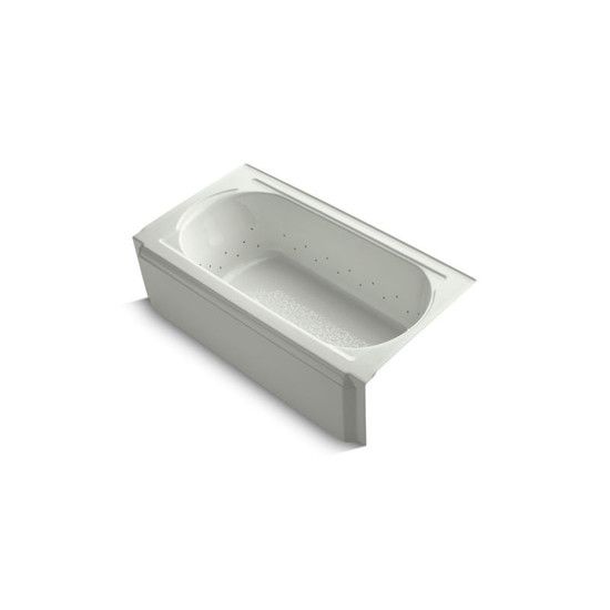 Picture of 724-GBN-NY MEMOIRS BUBBLEMASSAGE 5' BATH