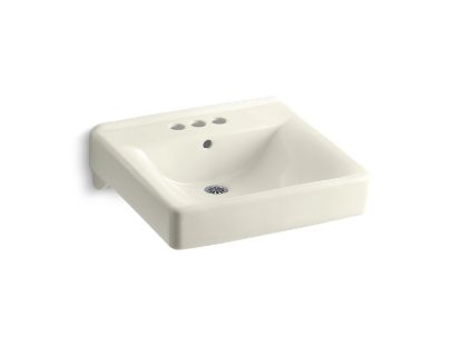 Picture of 2054-96 SOHO 20X18 LAVATORY 4CC