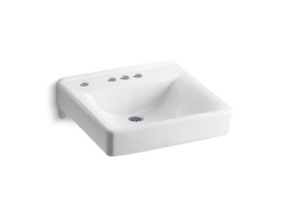 Picture of 2054NL0 SOHO 20X18 LAV 4CC NO OF/LH SOAP