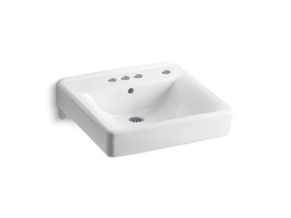 Picture of 2054-R-0 SOHO 20X18 LAVATORY 4CC