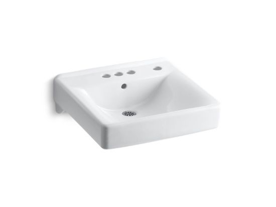 Picture of 2054-R-0 SOHO 20X18 LAVATORY 4CC