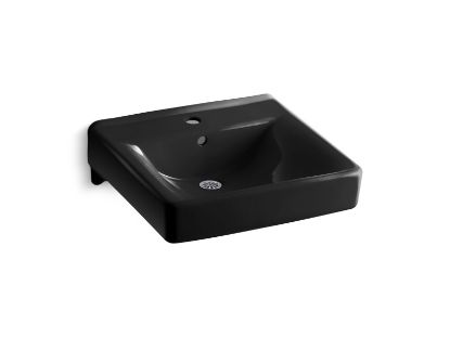 Picture of 2084-7 SOHO 20X18 LAVATORY SINGLE