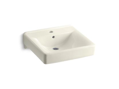 Picture of 2084-96 SOHO 20X18 LAVATORY SINGLE