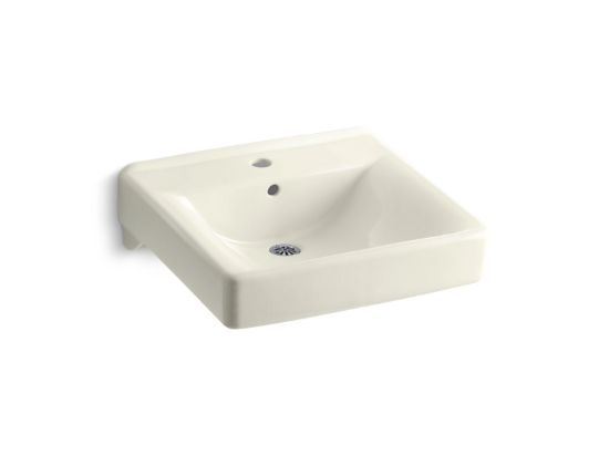 Picture of 2084-96 SOHO 20X18 LAVATORY SINGLE