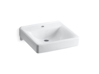 Picture of 2084-N-0 SOHO 20X18 LAV 1H NO OVERFLOW