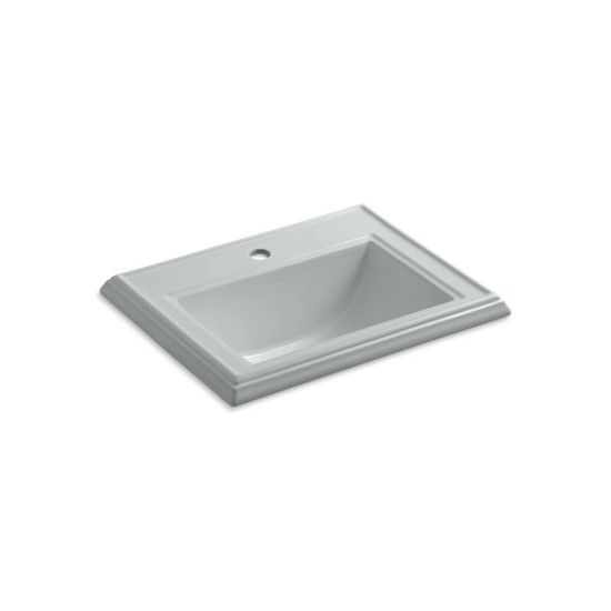 Picture of 2241-1-95 MEMOIRS 22X18 SR LAVATORY/1-HL