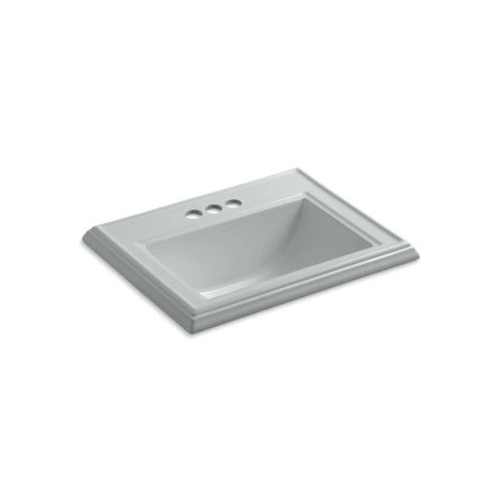 Picture of 2241-4-95 MEMOIRS 22X18 SR LAVATORY/4CC