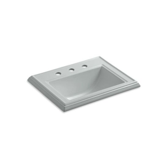 Picture of 2241-8-95 MEMOIRS 22X18 SR LAVATORY/8CC